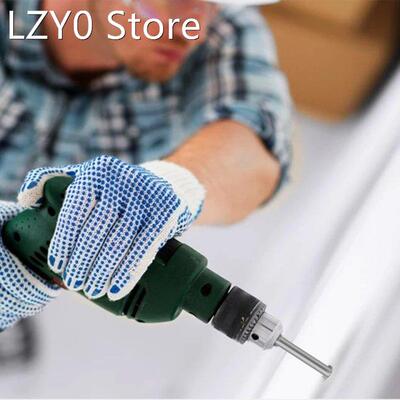 5PCS Cemented Carbide Drill Bit Universal Drilling Tool Wood