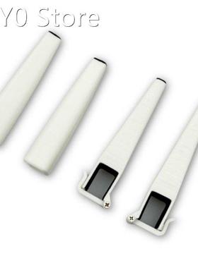 1Set Extended Heightning Landing Gear Leg Protector Extensio