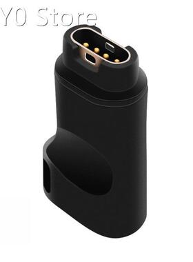 USB 3.1 Type C Female to 4pin Charger Adapter for Garmin Ven