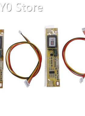 Dual Lamp High Pressure CCFL Inverter Board LCD Screen Backl