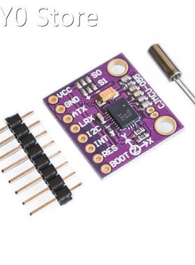 MCU+9DOF BNO055 Intelligent 9-axis 055 attitude sensor modul