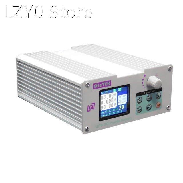 QPS6005S Professional Programmable CNC Power Supplys High Pr