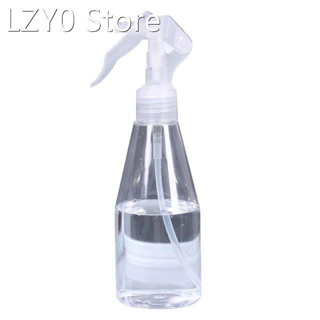 Spray Empty Bottle Hand Gardening Water Cleaning Spray With