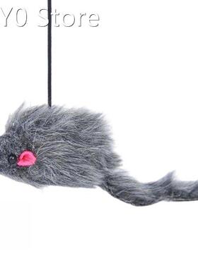 New Cat Toy Self-Hey Hanging Door Retractable Cat Scratch Ro