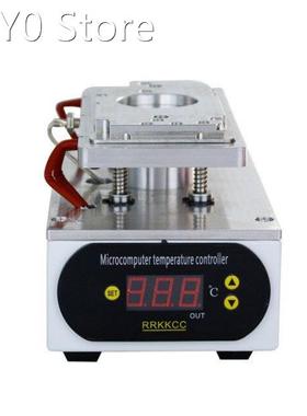 Phone Back Cover Glass Separating Remove Constant Temperatur