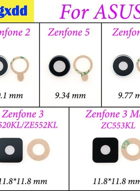 cltgxdd For Asus Zenfone 2 5 6 Zenfone 3 ZE520KL / Zenfone