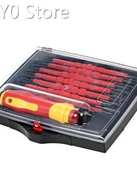 7 in 1 1000V Changeable Insulated Screwdrivers Set multitul