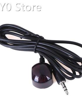 1pc 3.5mm 38kHzInfrared IR Blaster Remote Control Receiver E