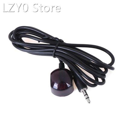 1pc 3.5mm 38kHzInfrared IR Blaster Remote Control Receiver E