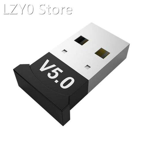 Wireless Bluetooth-compatible Transmitter Audio Adapter Hand