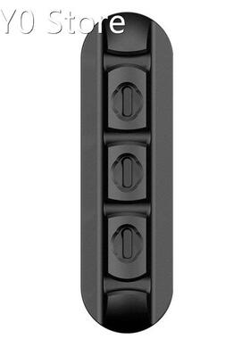 Cable Organizer & Magnetic Plug Case Box Silicone US