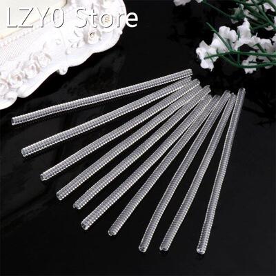 10pcs Ring Size Adjuster Insert Guard Tightener Reducer Resi