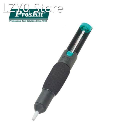 Pro'sKit DP-366D Double Loop Soft Handle Non-Slip Su