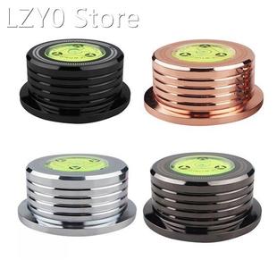 Universal 50/60HZ Vinyl Record Player Disc Turntable Stabili