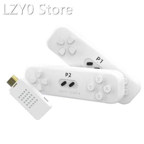 77UA Y2 FIT Interactive Somatosensory Wireless Game Console,
