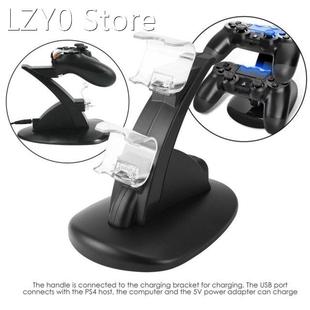 Charging Charger Cradle NEW Dock Dual LED USB Stand Docking