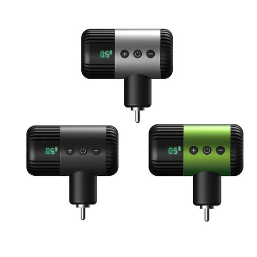 EZ Portex Gen 2 Wireless Mini attoo Power Supply Battery Pow