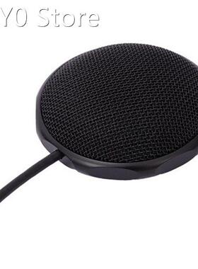 USB Microphone Omnidirectional Conference Speakerphone Porta