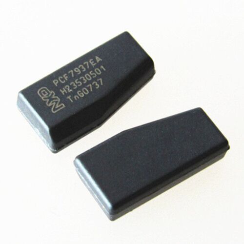 car key chip PCF7937 transponder chip