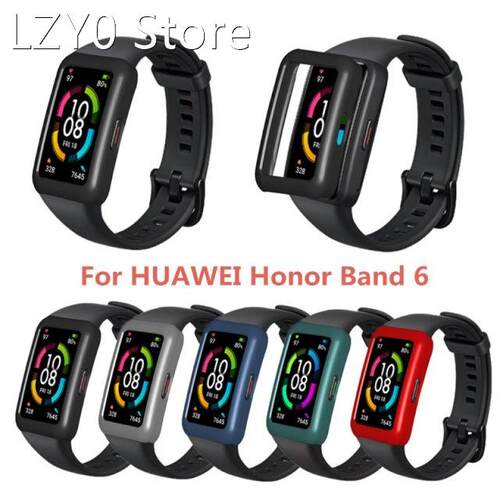 1 Pc Durable PC Watch Cover Protective Shell Screen Protecto
