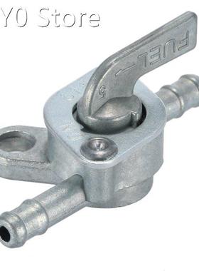 6mm Inline Petrol Fuel Tank Tap Filter Petcock ON/OFF Switch