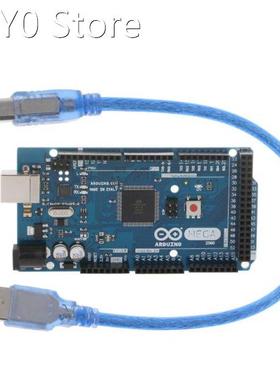 MEGA 2560 R3 Development Board ATMEGA16U2 With USB Cable