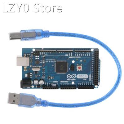 MEGA 2560 R3 Development Board ATMEGA16U2 With USB Cable