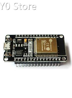 5PCS Official DOIT ESP32 Development Board WiFi+Bluetooth Ul