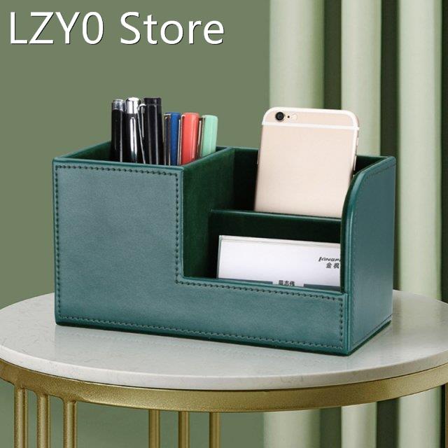 Multi-function Desk Stationery Organizer Pen Pencil Holder B