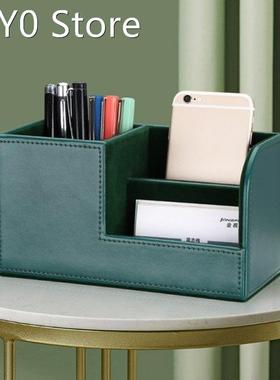 Multi-function Desk Stationery Organizer Pen Pencil Holder B