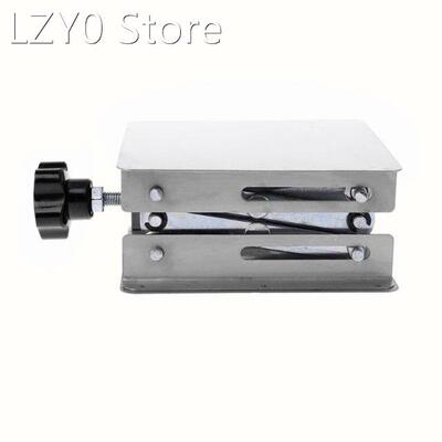 R9UC Laboratory Lifting Platform Stand Rack Scissor Jack Ben