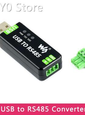 Industrial USB to RS485 Converter Onboard Original FT232RL a