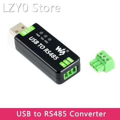 Industrial USB to RS485 Converter Onboard Original FT232RL a