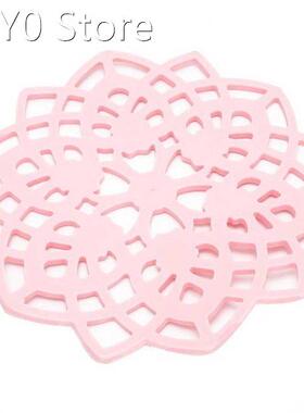 Table Mat Non-Toxic Easy Clean Non-Slip Hot Pot Pad for Kitc