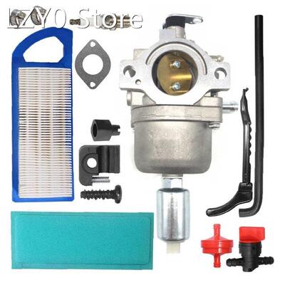 799727 Carburetor for Briggs & Stratton 799727 698620 79