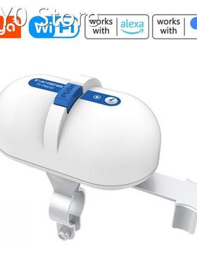 Tuya WiFi Home Intelligent Valves Water Valves Gases Valves