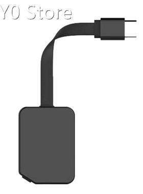 R9 Wireless Screen Projector, High-Definition Screen Project