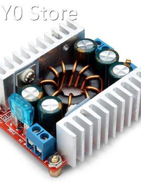 30PCS/LOT DC-DC 15A Power Rectifier Adjustable Step Down Pow