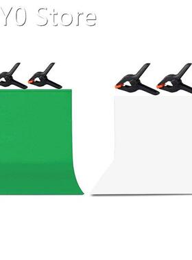 5X6.5 FT/1.5X2M Zoom Screen,Soft Photography Backdrop Backgr