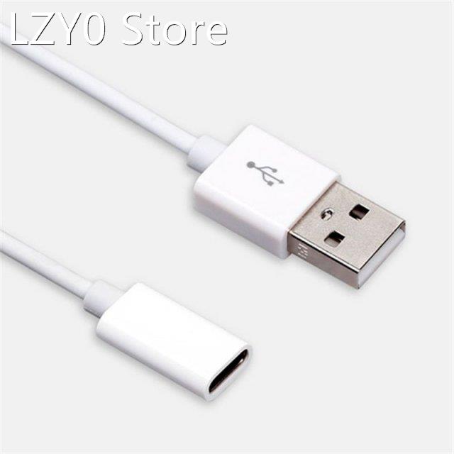 USB 2.0 Type A Male to USB 3.1 Type C Female Cable for huawe