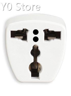 1pcs Universal UK Plug Adapter Travel Europe US to UK Power