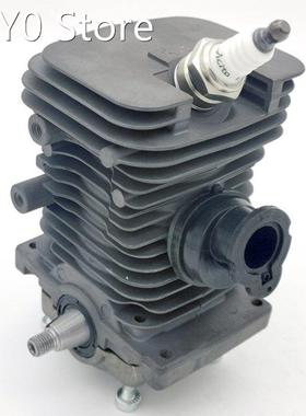 38mm Engine Motor Cylinder Piston Crankshaft Kits For Stihl