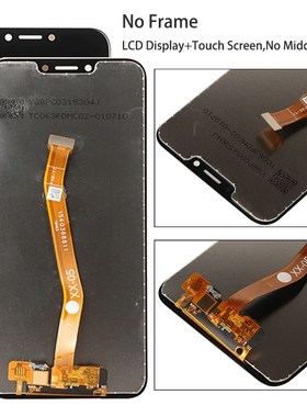 Touch Screen For Huawei Honor Play LCD Display Assembly Digi
