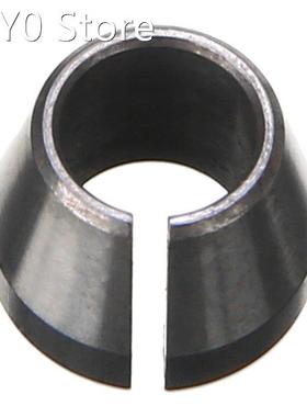 1Pcs Collet Cone 6.35mm Replacement Part For 763608-8 3708F