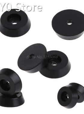 20 Pcs Rubber Table Chair Furniture Feet Leg Pads Tile Floor