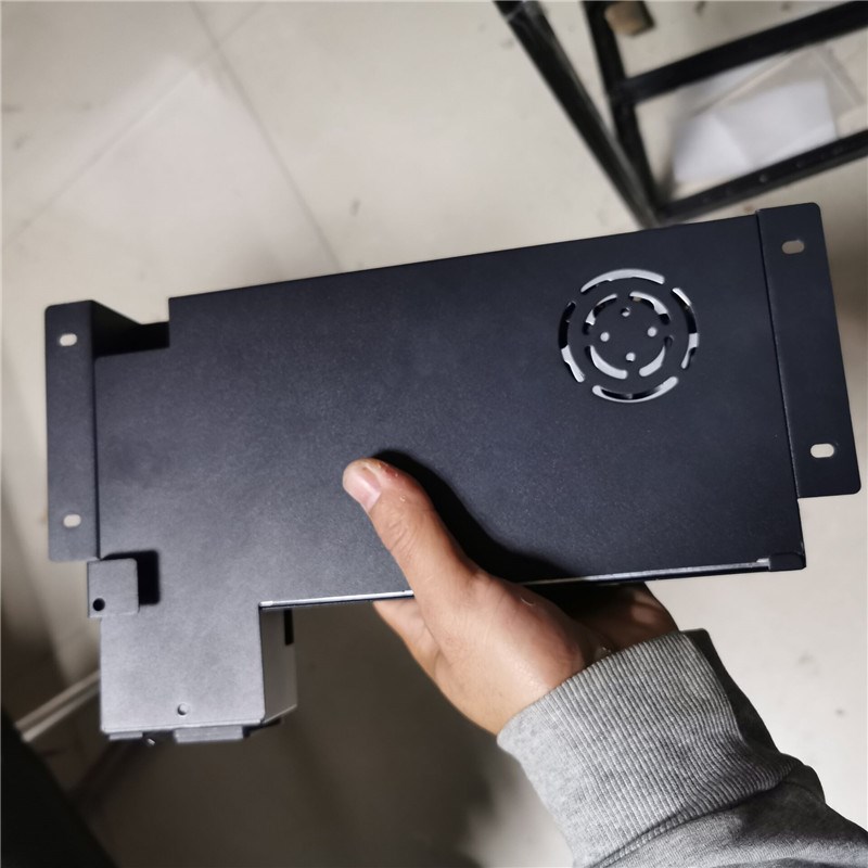Funssor 1set Creality Ender 3 Pro/Ender3 Meanwell LRS 350 2