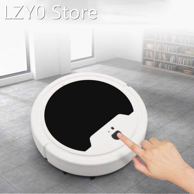 3 IN 1 Intelligent Cleaning Robot Multifunctional Household