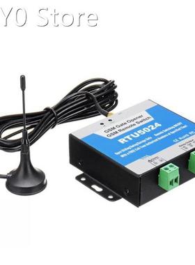 RTU5024 GSM Gate Relay Switch 850/900/1800/1900MHz Remote Co