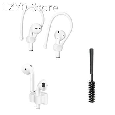 Upgraded Anti-fall Case Shockproof Ear Hooks Comfortable Ear