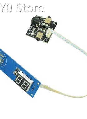 YJ00398 Volume Control Board Attenuation Digital Tube Remote